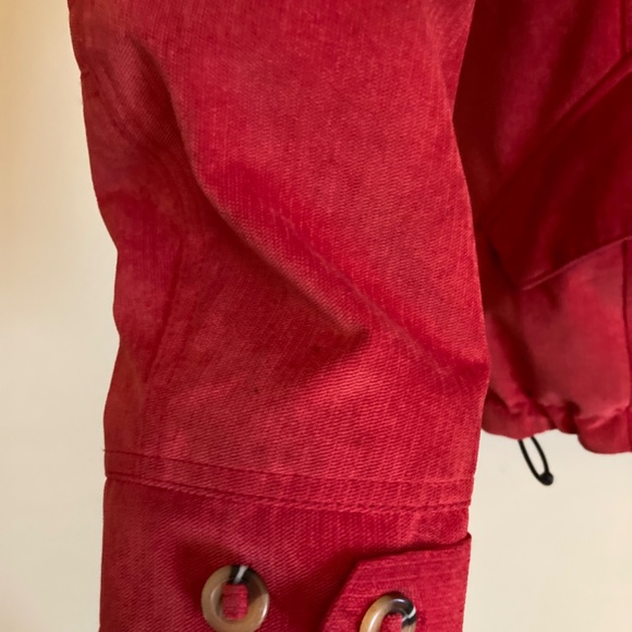 GIGI polar jacket - Picture 4 of 7